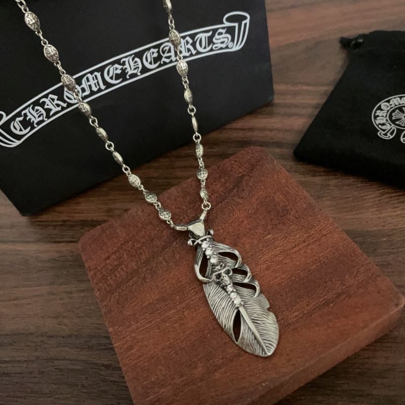 Chrome Hearts Necklaces